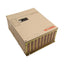 Used Toshiba VT130G1-2160B0H VFD Motor Drive 208/230VAC 3-Phase, 15HP