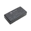 New – Open box CUI PQA50-D24-S12-D DC-DC Converter Power Supply 18-36VDC In, 12VDC 4.1A 50W Out
