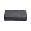 New – Open box CUI PQA50-D24-S12-D DC-DC Converter Power Supply 18-36VDC In, 12VDC 4.1A 50W Out