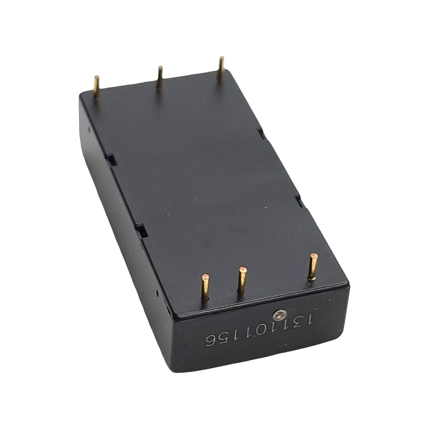New – Open box CUI PQA50-D24-S12-D DC-DC Converter Power Supply 18-36VDC In, 12VDC 4.1A 50W Out