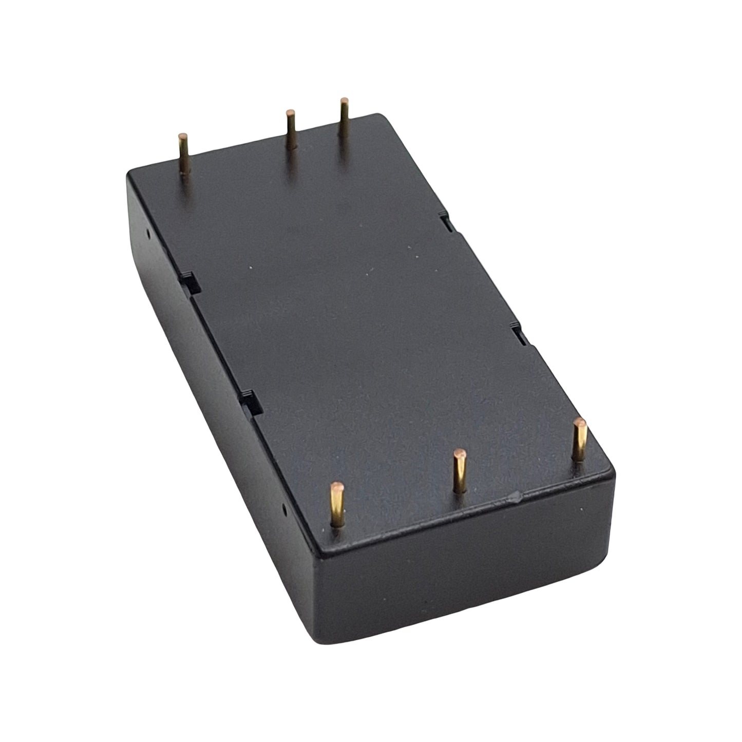 New – Open box CUI PQA50-D24-S12-D DC-DC Converter Power Supply 18-36VDC In, 12VDC 4.1A 50W Out
