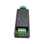 Used CUI PQAE50-D24-S12-DIN DC-DC Converter Power Supply 18-36VDC, 12VDC Out 4.1A 50W