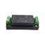 Used CUI PQAE50-D24-S12-DIN DC-DC Converter Power Supply 18-36VDC, 12VDC Out 4.1A 50W