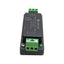 Used CUI PQAE50-D24-S12-DIN DC-DC Converter Power Supply 18-36VDC, 12VDC Out 4.1A 50W