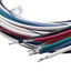 New – Open box Turck CKF 74-7-2 Power Receptacle Cordset, 7-Pin M23 PowerFast Female, 2m