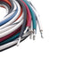 New – Open box Turck CKF 74-7-2 Power Receptacle Cordset, 7-Pin M23 PowerFast Female, 2m