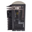 Used Parker GV6-U12E-NK Gemini GV Digital Servo Drive, 1-Axis, 3.6kW, 12A, 120/240VAC