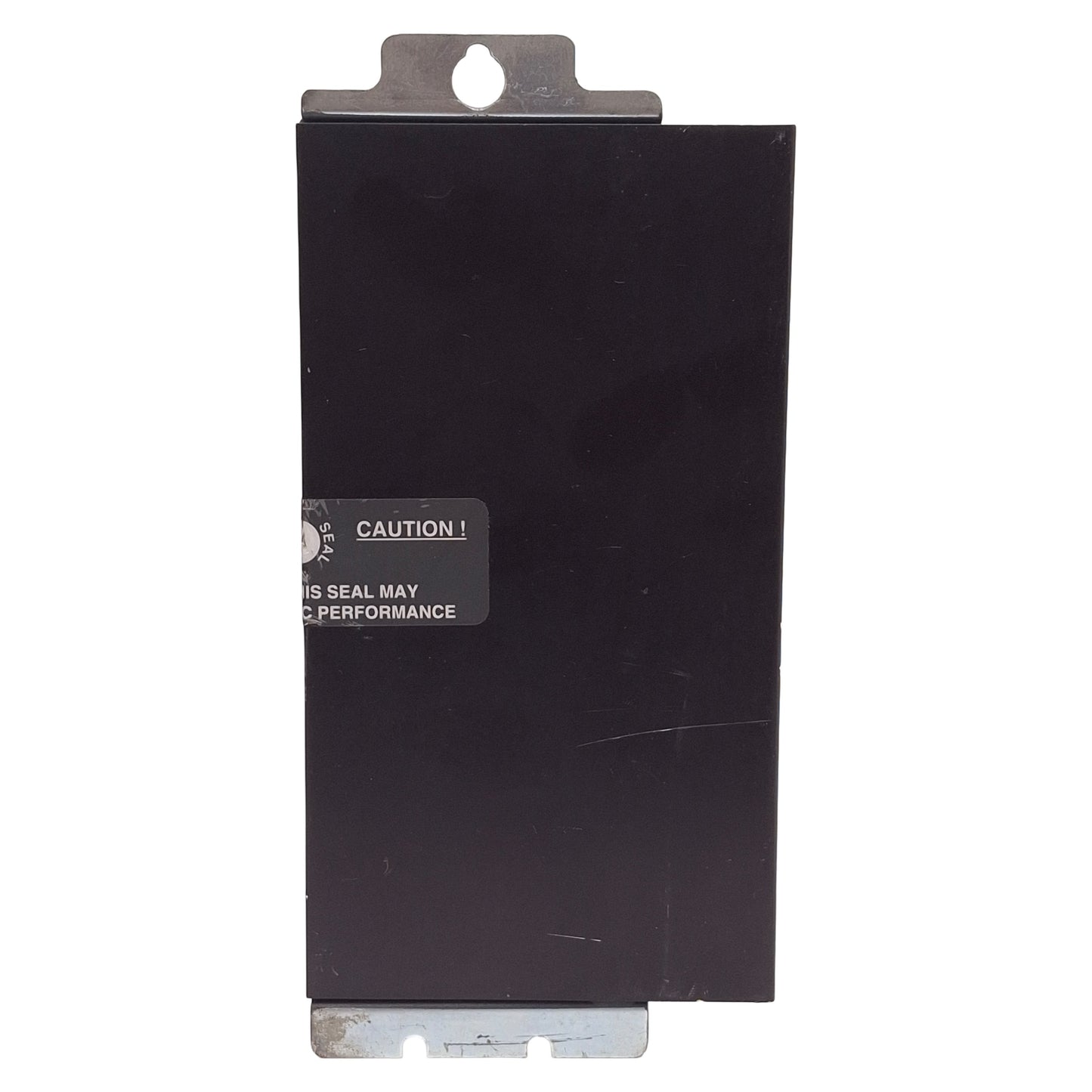 Used Parker GV6-U12E-NK Gemini GV Digital Servo Drive, 1-Axis, 3.6kW, 12A, 120/240VAC