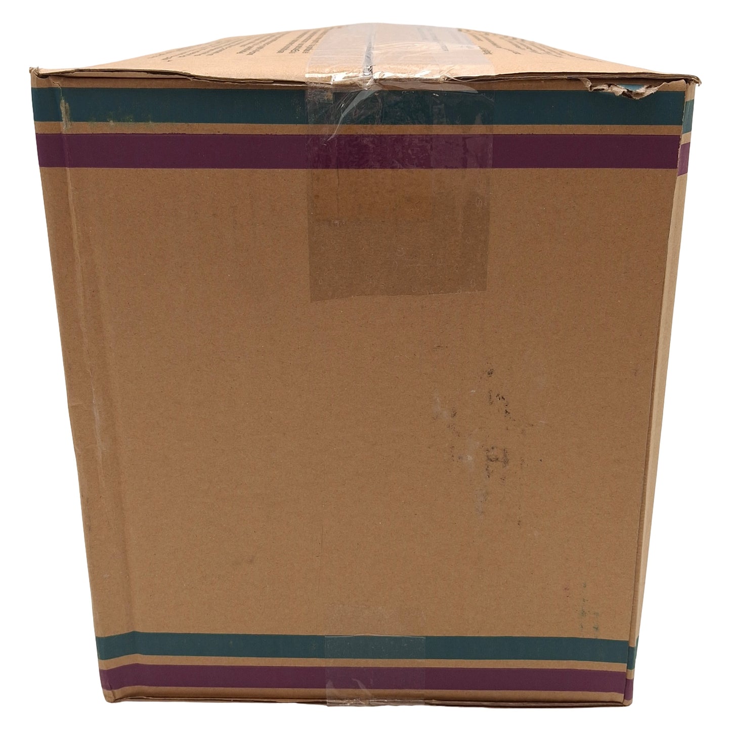 Used Box of 200 Epic 537782-XL SafeTrack Shoe Covers, Skid Resistant, Size XL, Blue