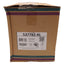 Used Box of 200 Epic 537782-XL SafeTrack Shoe Covers, Skid Resistant, Size XL, Blue