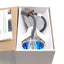 New Dymax 38465 Replacement UV Bulb for BlueWave 200 Light Curing System 200W