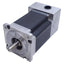New – Open box Parker TS32B-SKNPS Stepper Motor, 65VDC 4.1A 143W, 1.8°/Step, 1500RPM, NEMA 34