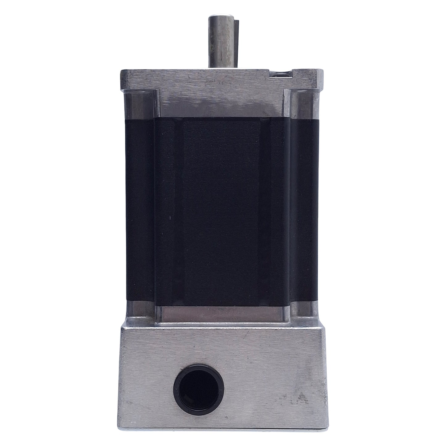New – Open box Parker TS32B-SKNPS Stepper Motor, 65VDC 4.1A 143W, 1.8°/Step, 1500RPM, NEMA 34
