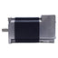 New – Open box Parker TS32B-SKNPS Stepper Motor, 65VDC 4.1A 143W, 1.8°/Step, 1500RPM, NEMA 34