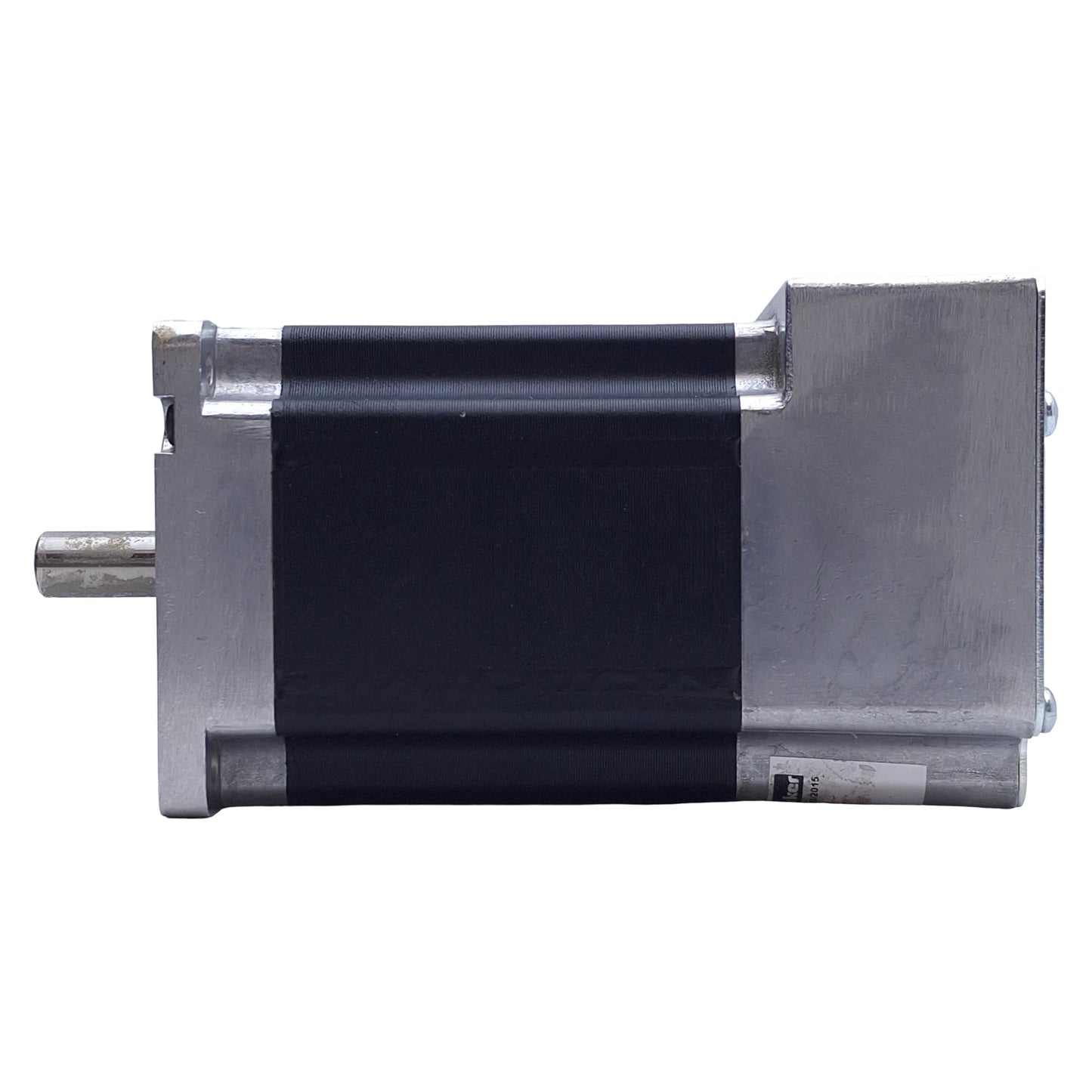 New – Open box Parker TS32B-SKNPS Stepper Motor, 65VDC 4.1A 143W, 1.8°/Step, 1500RPM, NEMA 34