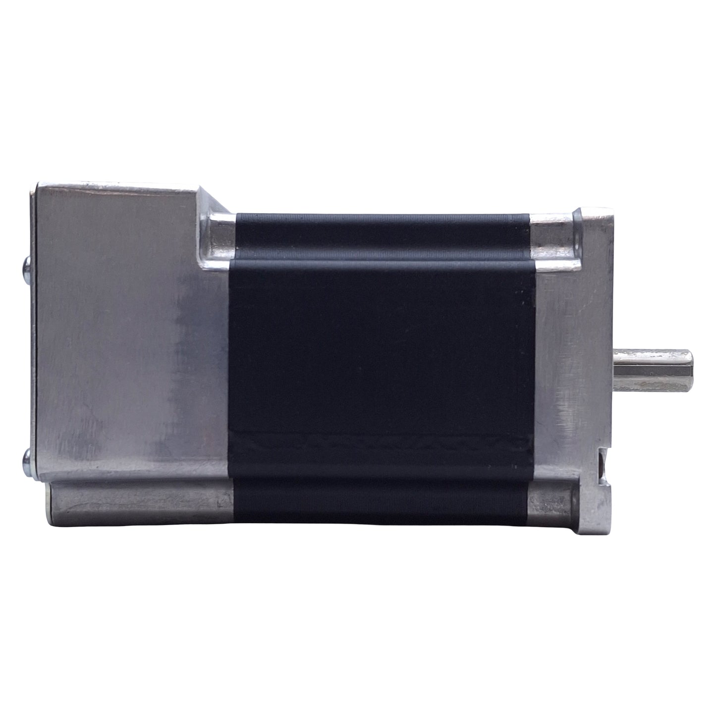 New – Open box Parker TS32B-SKNPS Stepper Motor, 65VDC 4.1A 143W, 1.8°/Step, 1500RPM, NEMA 34