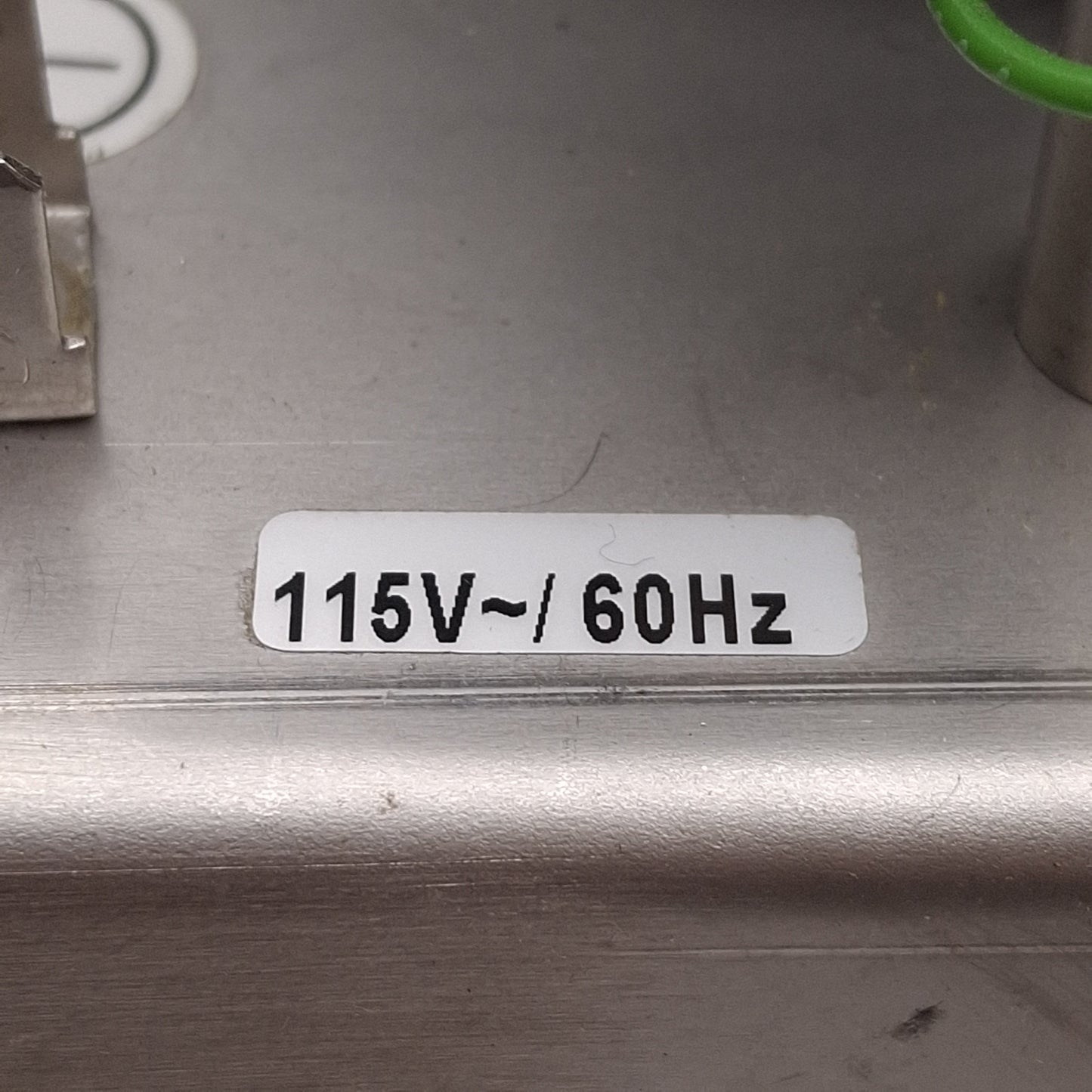 Used Immersion Pump For Use With Julabo FL601 Recirculating Chiller, 115VAC 60Hz