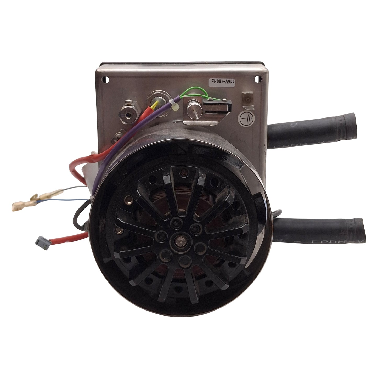 Used Immersion Pump For Use With Julabo FL601 Recirculating Chiller, 115VAC 60Hz