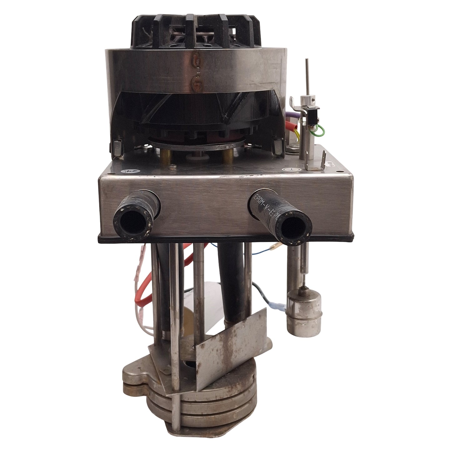Used Immersion Pump For Use With Julabo FL601 Recirculating Chiller, 115VAC 60Hz