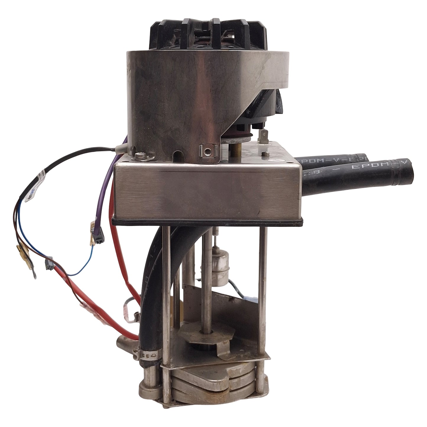 Used Immersion Pump For Use With Julabo FL601 Recirculating Chiller, 115VAC 60Hz
