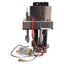 Used Immersion Pump For Use With Julabo FL601 Recirculating Chiller, 115VAC 60Hz