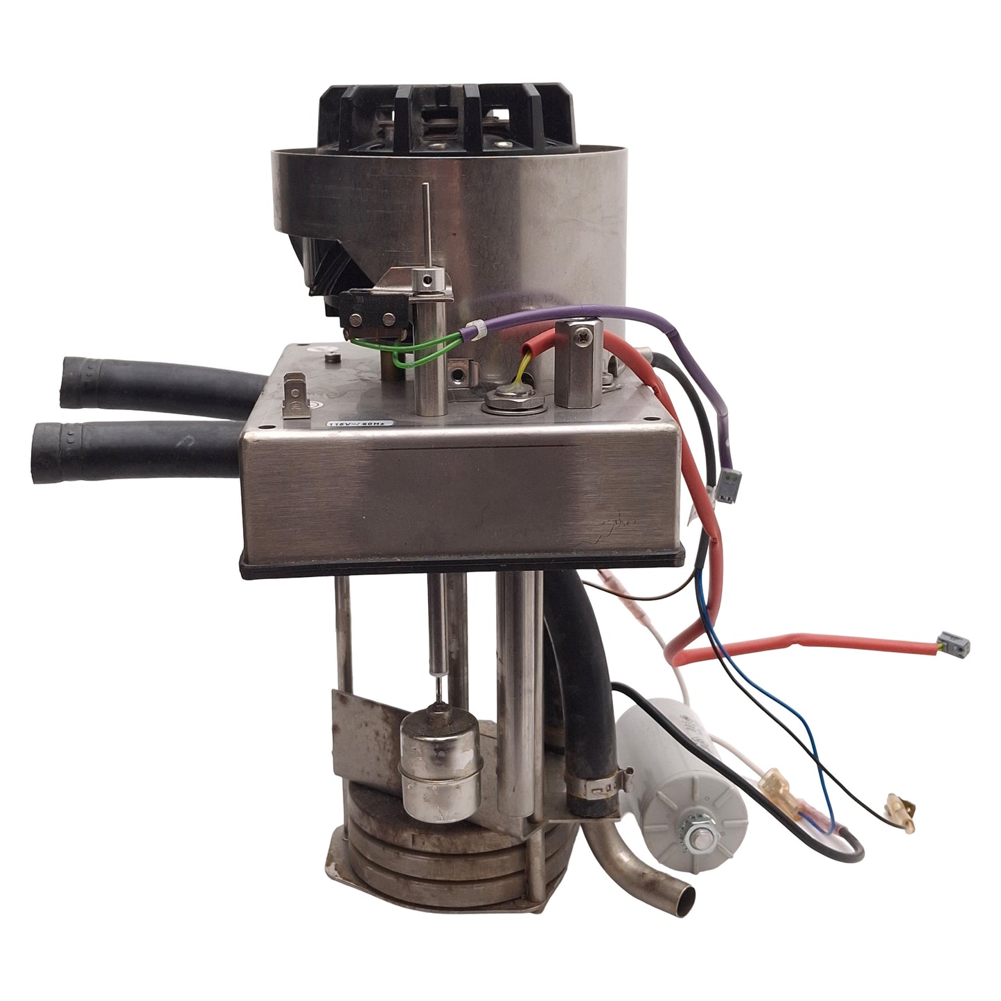 Used Immersion Pump For Use With Julabo FL601 Recirculating Chiller, 115VAC 60Hz