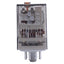 Used Lot of 2 Finder 60.12.8.240.0040 Power Relay, 2CO, 250VAC 10A, 240VAC Coil