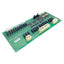 Used Tabai Espec SCP-220(EXP) PC Relay Board For ESPEC Environmental Test Chamber