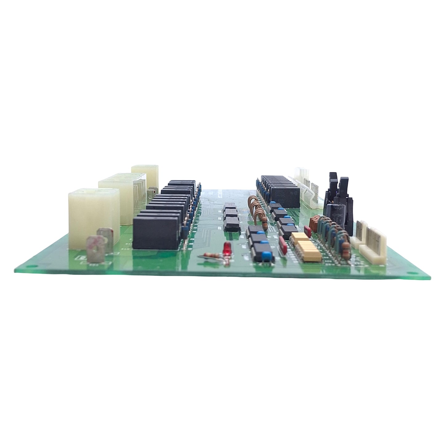 Used Tabai Espec SCP-220(EXP) PC Relay Board For ESPEC Environmental Test Chamber