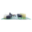 Used Tabai Espec SCP-220(EXP) PC Relay Board For ESPEC Environmental Test Chamber