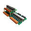Used Honeywell 010726-002 Safety Manager Field Termination Assembly, 24VDC, 16-Channe