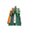 Used Honeywell 010726-002 Safety Manager Field Termination Assembly, 24VDC, 16-Channe