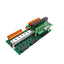 Used Honeywell 010726-002 Safety Manager Field Termination Assembly, 24VDC, 16-Channe