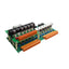 Used Honeywell 010726-002 Safety Manager Field Termination Assembly, 24VDC, 16-Channe