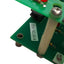 Used Honeywell 010726-002 Safety Manager Field Termination Assembly, 24VDC, 16-Channe