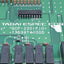 Used Tabai Espec SCP-220(PIO) Control Board For ESPEC Environmental Test Chamber