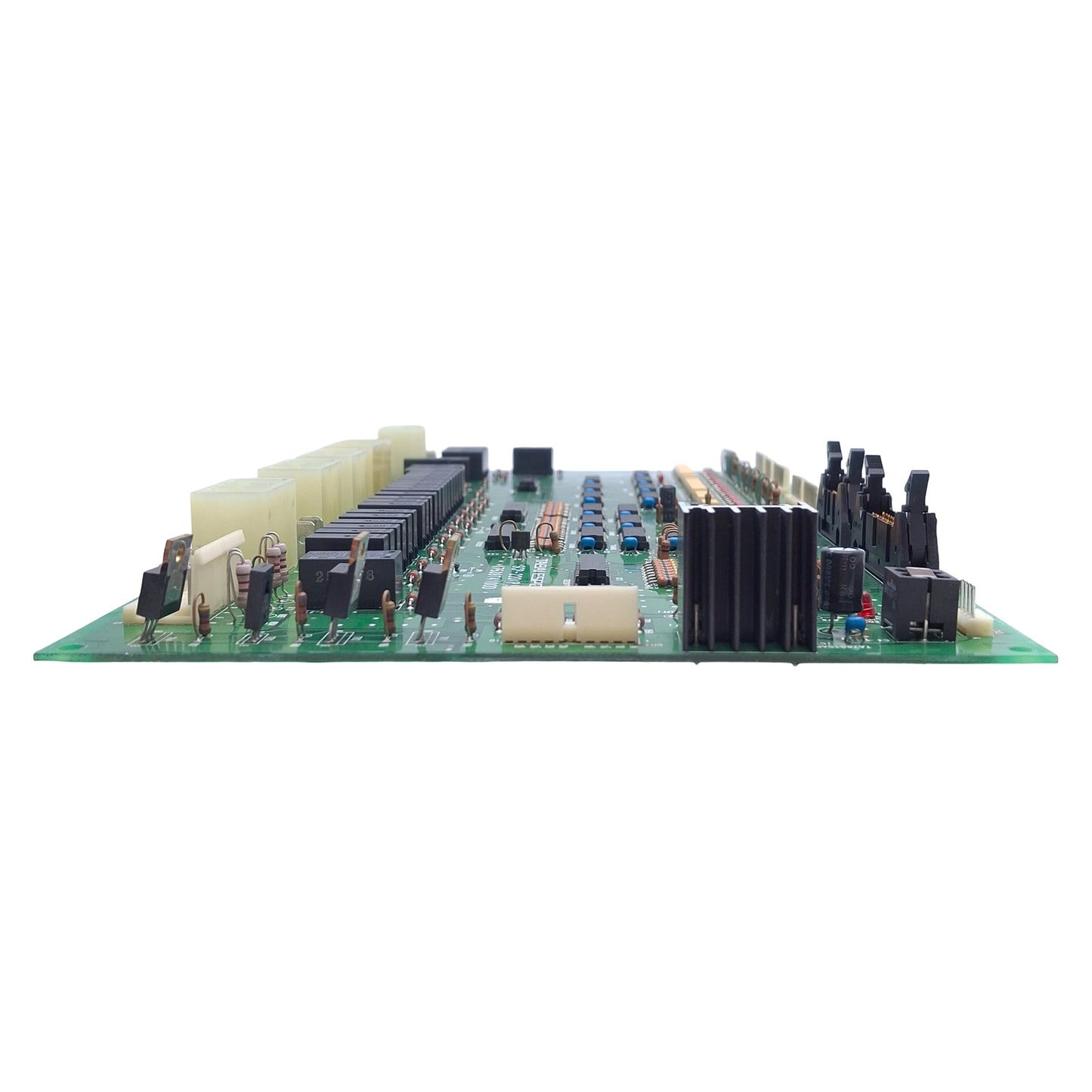 Used Tabai Espec SCP-220(PIO) Control Board For ESPEC Environmental Test Chamber