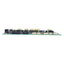 Used Tabai Espec SCP-220(PIO) Control Board For ESPEC Environmental Test Chamber