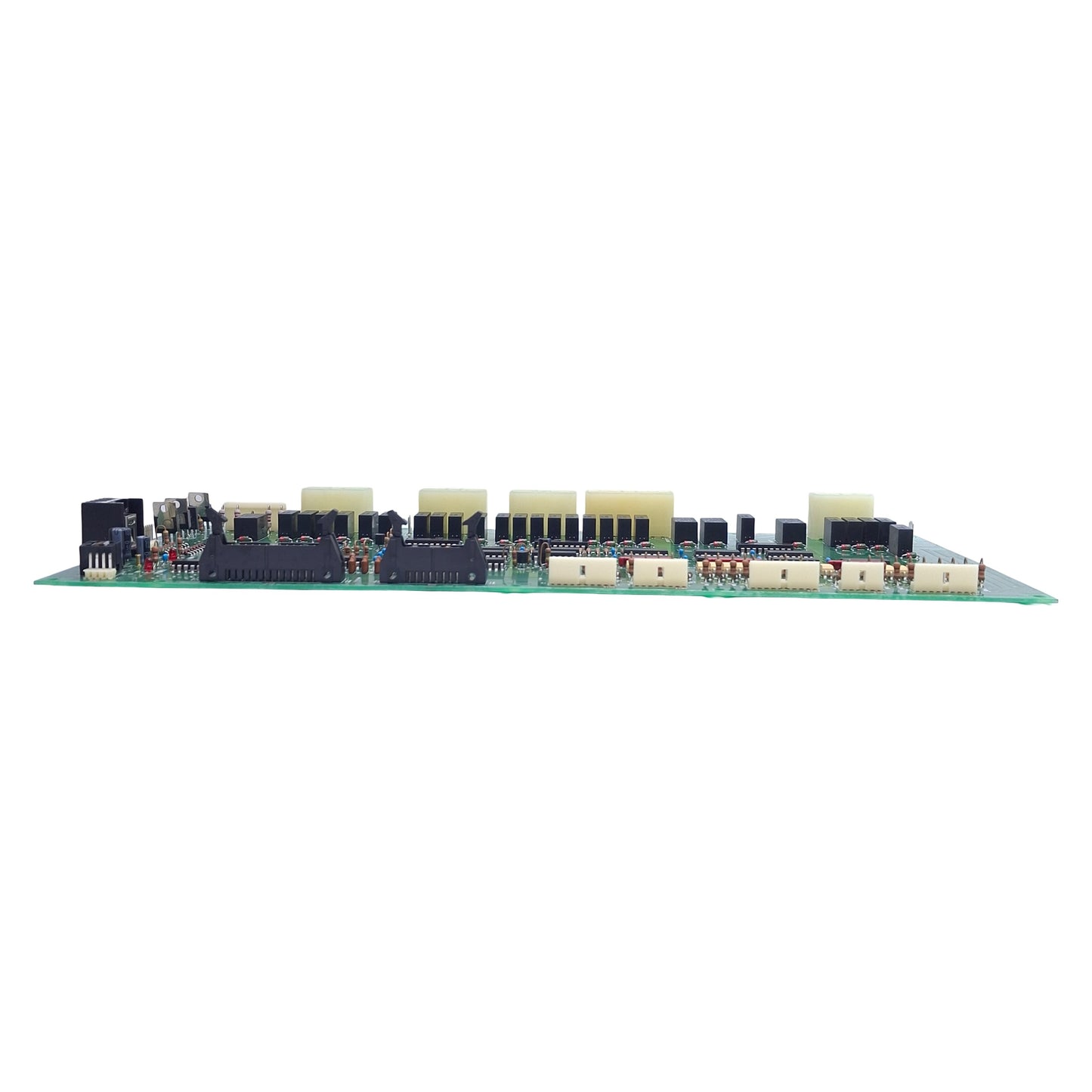 Used Tabai Espec SCP-220(PIO) Control Board For ESPEC Environmental Test Chamber