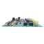 Used Tabai Espec SCP-220(PIO) Control Board For ESPEC Environmental Test Chamber
