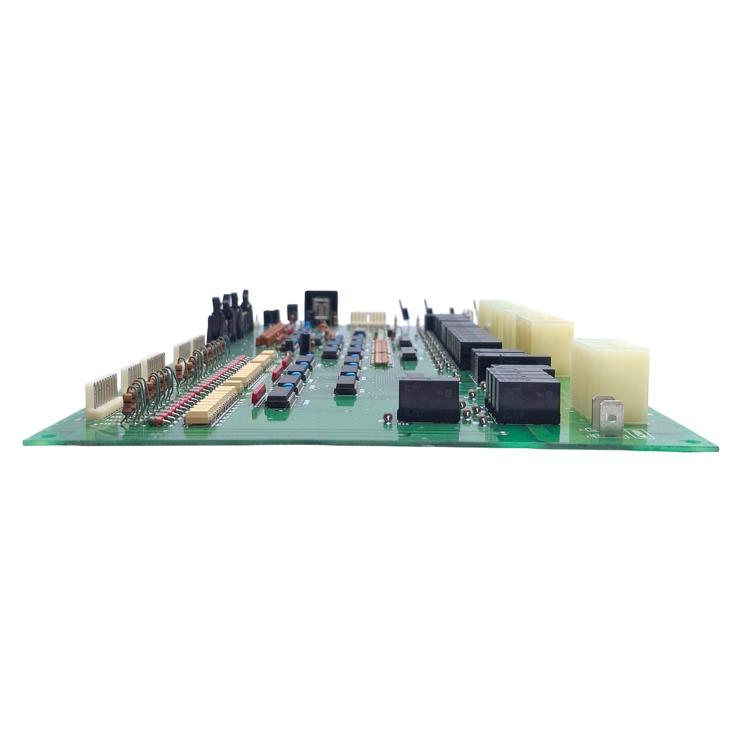 Used Tabai Espec SCP-220(PIO) Control Board For ESPEC Environmental Test Chamber