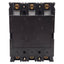 Used Square D FAL32040 Molded Case Circuit Breaker, 3-Pole, 40A, 240VAC/250VDC