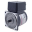 New SPG SG8I25GA-TA Induction Motor, 4-Pole, 1Ø 100/110VAC 50/60Hz, 25W, 80mm Frame