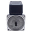 New SPG SG8I25GA-TA Induction Motor, 4-Pole, 1Ø 100/110VAC 50/60Hz, 25W, 80mm Frame