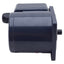 New SPG SG8I25GA-TA Induction Motor, 4-Pole, 1Ø 100/110VAC 50/60Hz, 25W, 80mm Frame