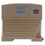 Used Idec PS5R-A24 Switching Power Supply 100-240VAC In, 24VDC 0.3A Out, DIN Rail