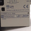 Used Schneider Electric LB1LB03P LD1LB030 Motor Starter, 6-10A, 115-120VAC Coil