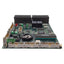 Used Tidal PCB#1157revB ASSY#1156 Olympic 488 SBC Single Board Computer, 7-24VDC
