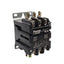 Used Furnas 42CF35AF DIN Rail Contactor, 3-Pole, 40A 600VAC, 110/120VAC Coil