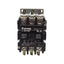 Used Furnas 42CF35AF DIN Rail Contactor, 3-Pole, 40A 600VAC, 110/120VAC Coil
